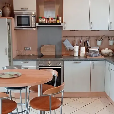 Holiday home La Maison Chez Doris Et Francis *
