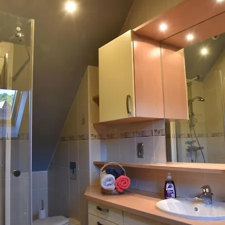 Tatil Evi La Maison Chez Doris Et Francis *